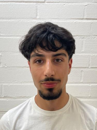 Hussein Nazal