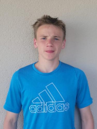 Julian-Johan Heyroth
