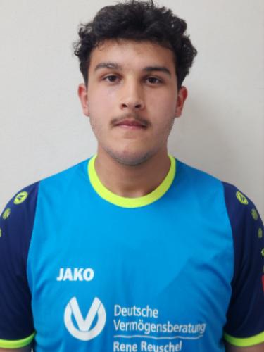 Rojdar Mohamed Mierani