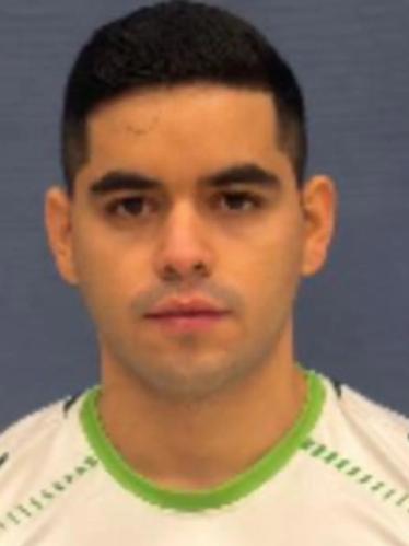 Sebastian Sanchez Garcia
