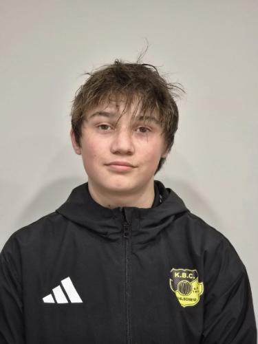 Lars Ole Frank Kroll