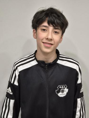 Rodrigo Ruben Lange