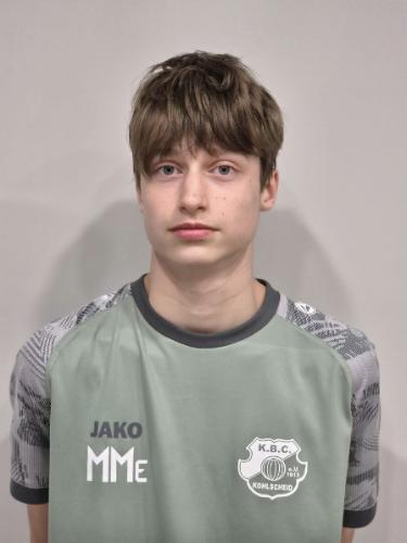 Moritz Meyer