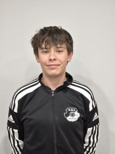 Luca Alexander Stöhr