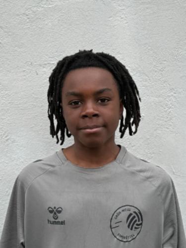King Solomon Osei-Mintah