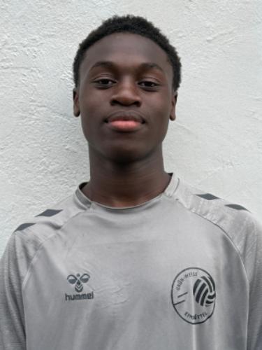 Mansour Moumouni