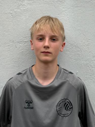 Jonte Langenfurth