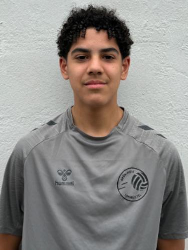 Youssef Ibrahim Hussein