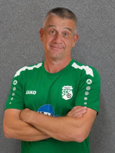 Elmar Glöckler
