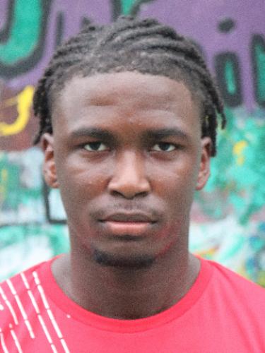 Sekou Longin de A Mbelama