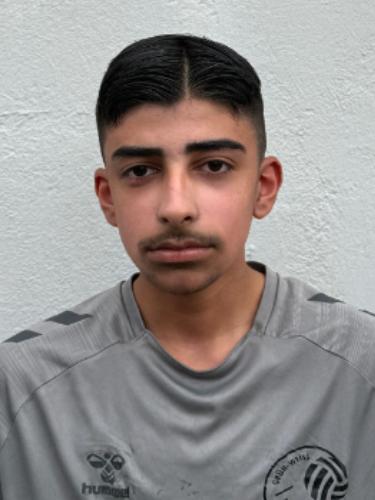 Arsalan Butt