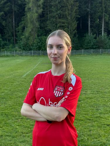 Laura Drofeyev