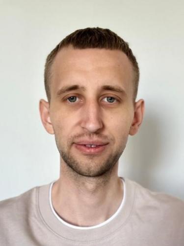 Anatolii Ryzhenkov