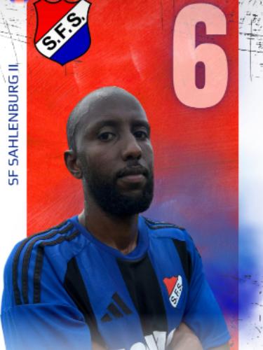 Amir Mohamed Dubad