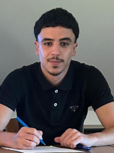 Ayman Ahmada
