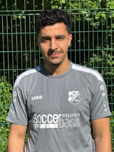 Adnan Taoufik