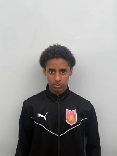 Abdel Malik Maiga
