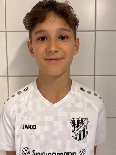 Joscha Yo-Han Artmann