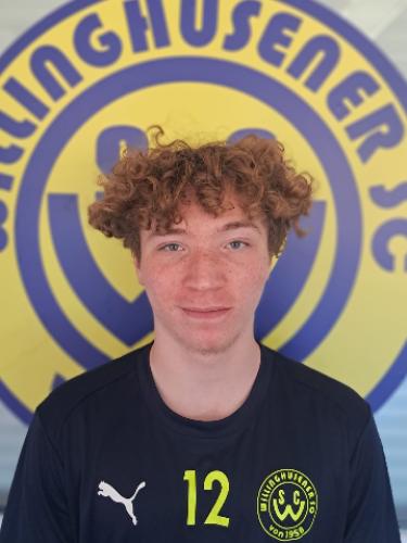 Rafael Eckert Felix