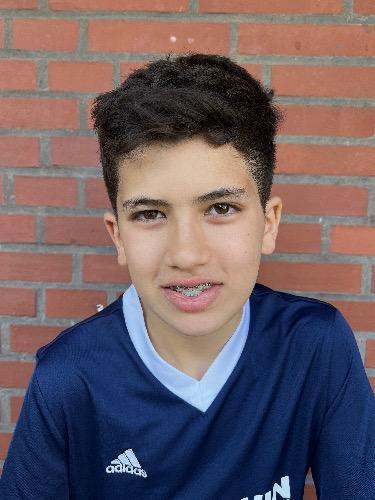 Warhel Tajedden