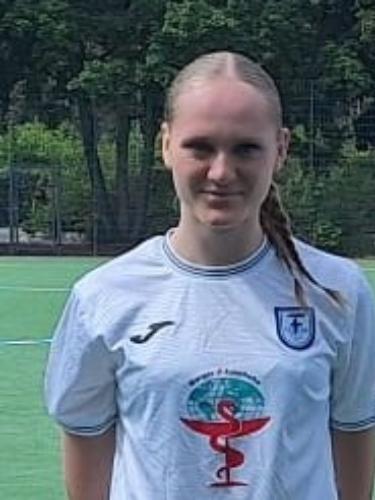 Mina Kuczynski