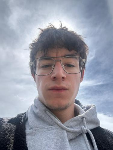 Joshua Haug