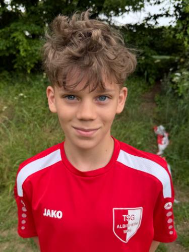 Lukas Weiland