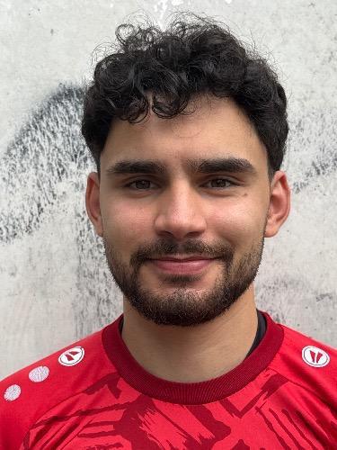 Yasin Deniz Yigin