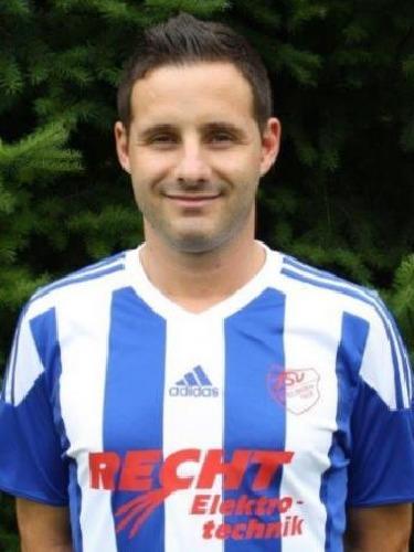 Timo Sandrock