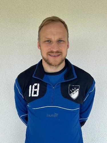 Mario Gloger