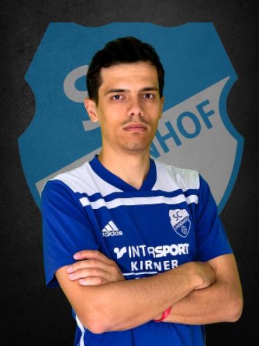 Victor Darii