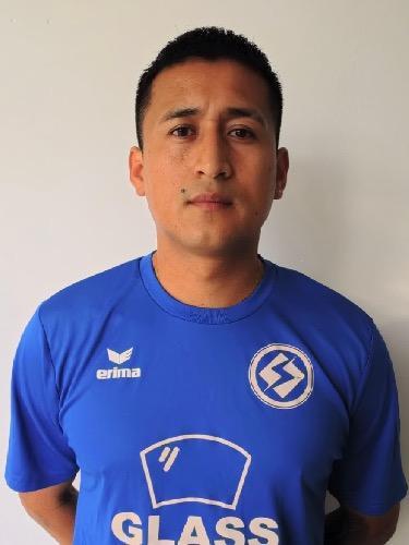 Danny Steeven Flores Benitez