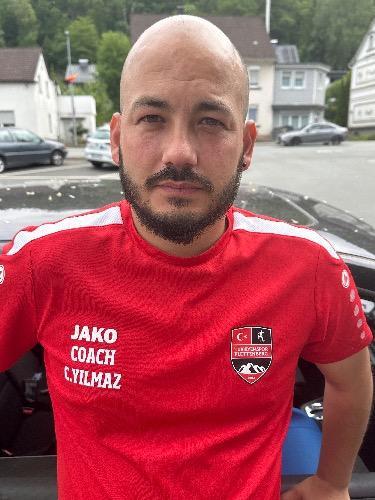 Cayhan Yilmaz