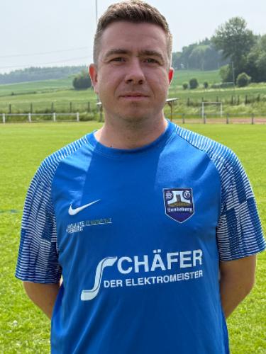 Maik Friedrich