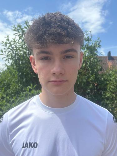 Maximilian Deschner