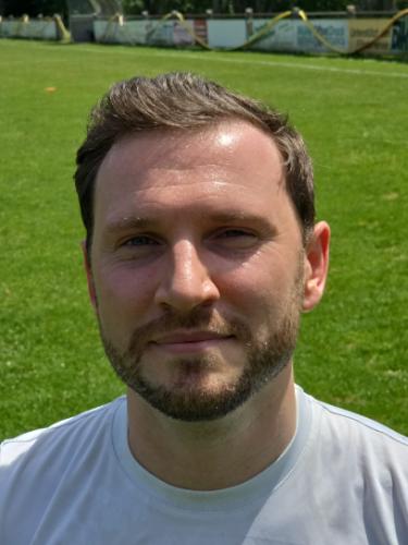Nikolas Schreiner
