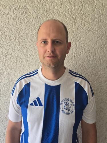 Steffen Schaper