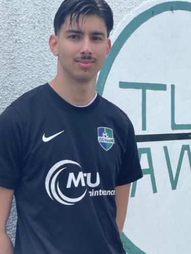 Emre Payasli