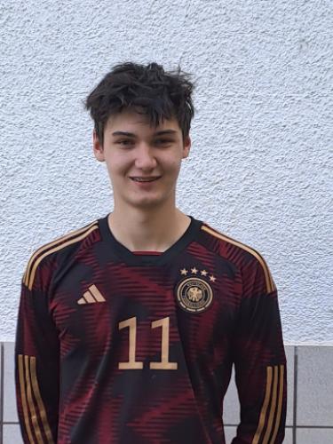 Max Brucker