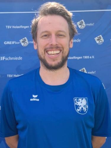 Thorsten Spallinger