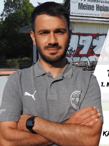 Yunus Karamanli