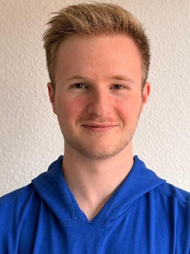 Maximilian Frederik Pflaum