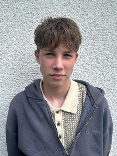 Finn Leon Hering