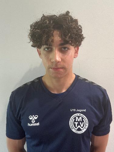 Luca Antonio Putaro