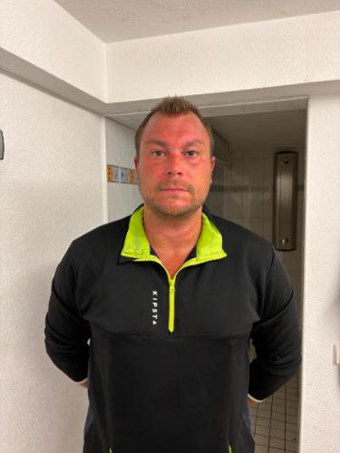 Nicolai Lehmann