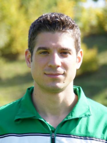 Stephan Ballweg