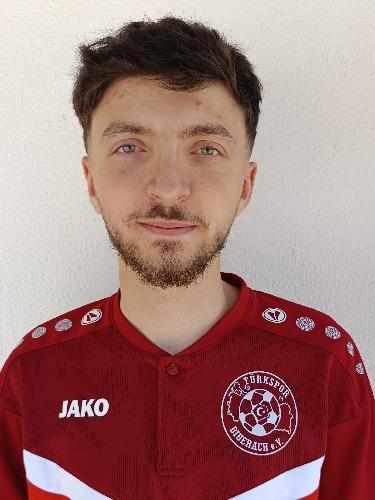 Kaan Inanc