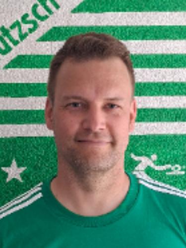 Sebastian Behrendt