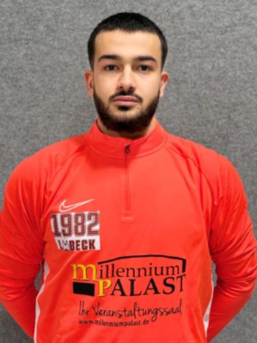 Eray Korkmaz