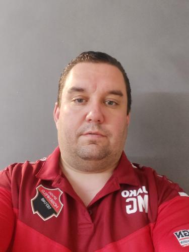 Michael Gesang